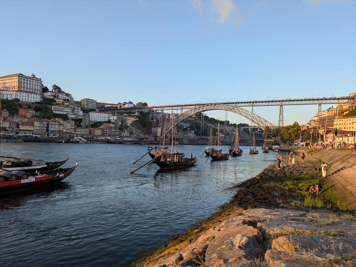 Porto
