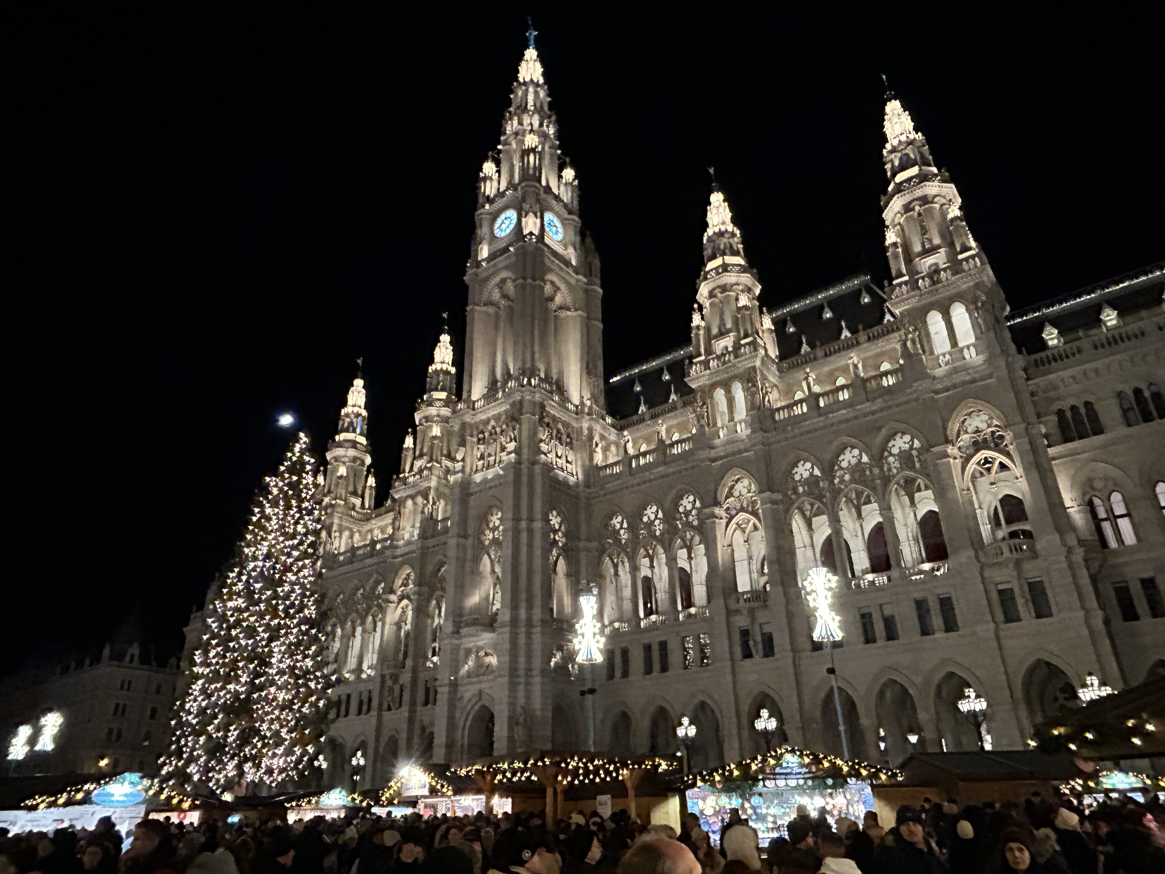 Vienna